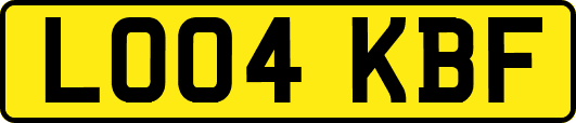 LO04KBF