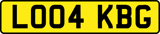 LO04KBG