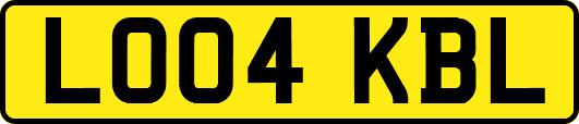 LO04KBL