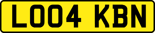LO04KBN