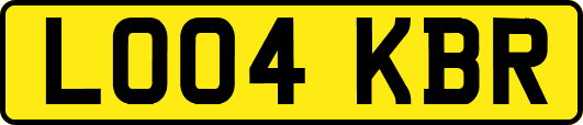 LO04KBR