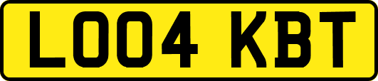 LO04KBT