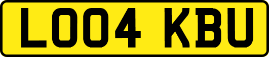LO04KBU