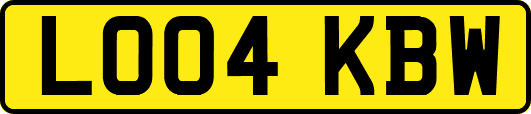 LO04KBW
