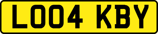 LO04KBY