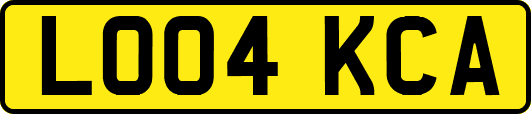 LO04KCA