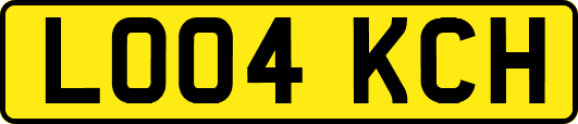 LO04KCH