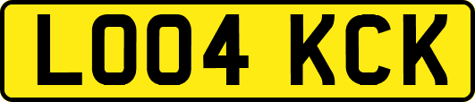 LO04KCK