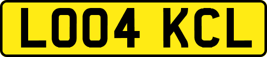 LO04KCL