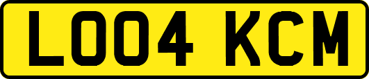 LO04KCM