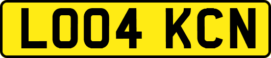 LO04KCN