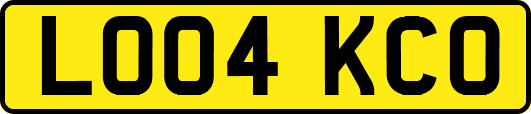 LO04KCO