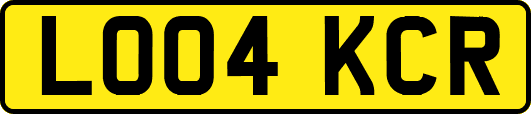 LO04KCR