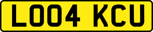 LO04KCU