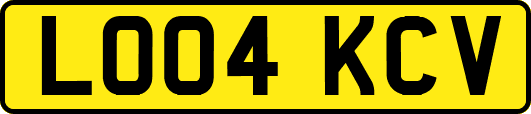 LO04KCV