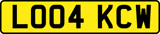 LO04KCW