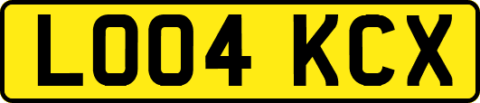 LO04KCX