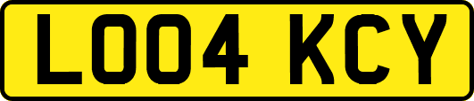 LO04KCY
