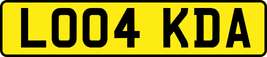 LO04KDA