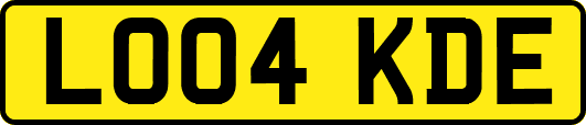LO04KDE