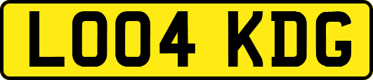 LO04KDG