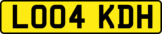 LO04KDH