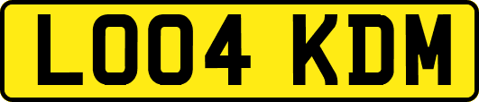LO04KDM