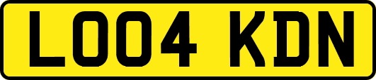 LO04KDN