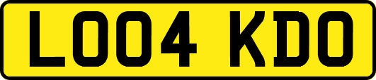 LO04KDO