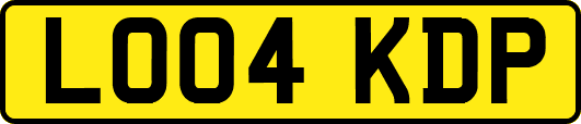 LO04KDP