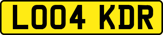 LO04KDR