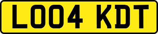 LO04KDT
