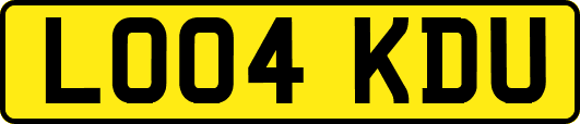LO04KDU