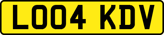 LO04KDV