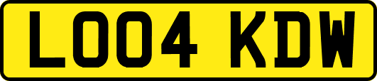 LO04KDW