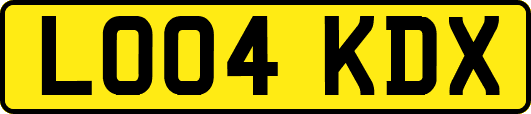 LO04KDX