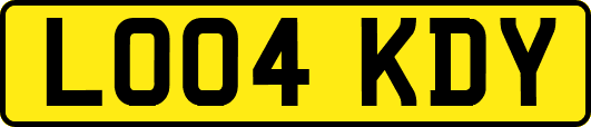 LO04KDY