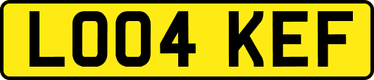 LO04KEF