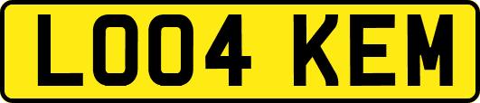 LO04KEM