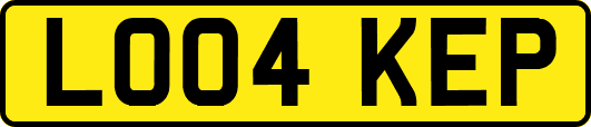 LO04KEP