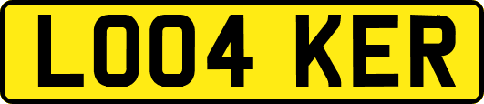 LO04KER