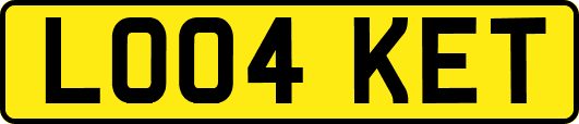 LO04KET