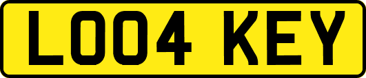 LO04KEY