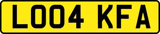 LO04KFA