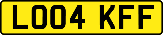 LO04KFF