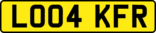 LO04KFR