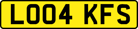 LO04KFS