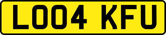 LO04KFU
