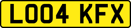 LO04KFX