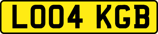 LO04KGB